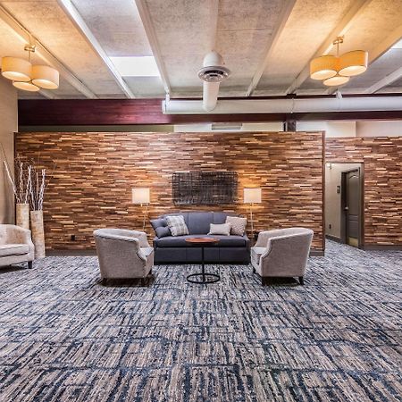 Comfort Inn Plymouth-Minneapolis Εξωτερικό φωτογραφία