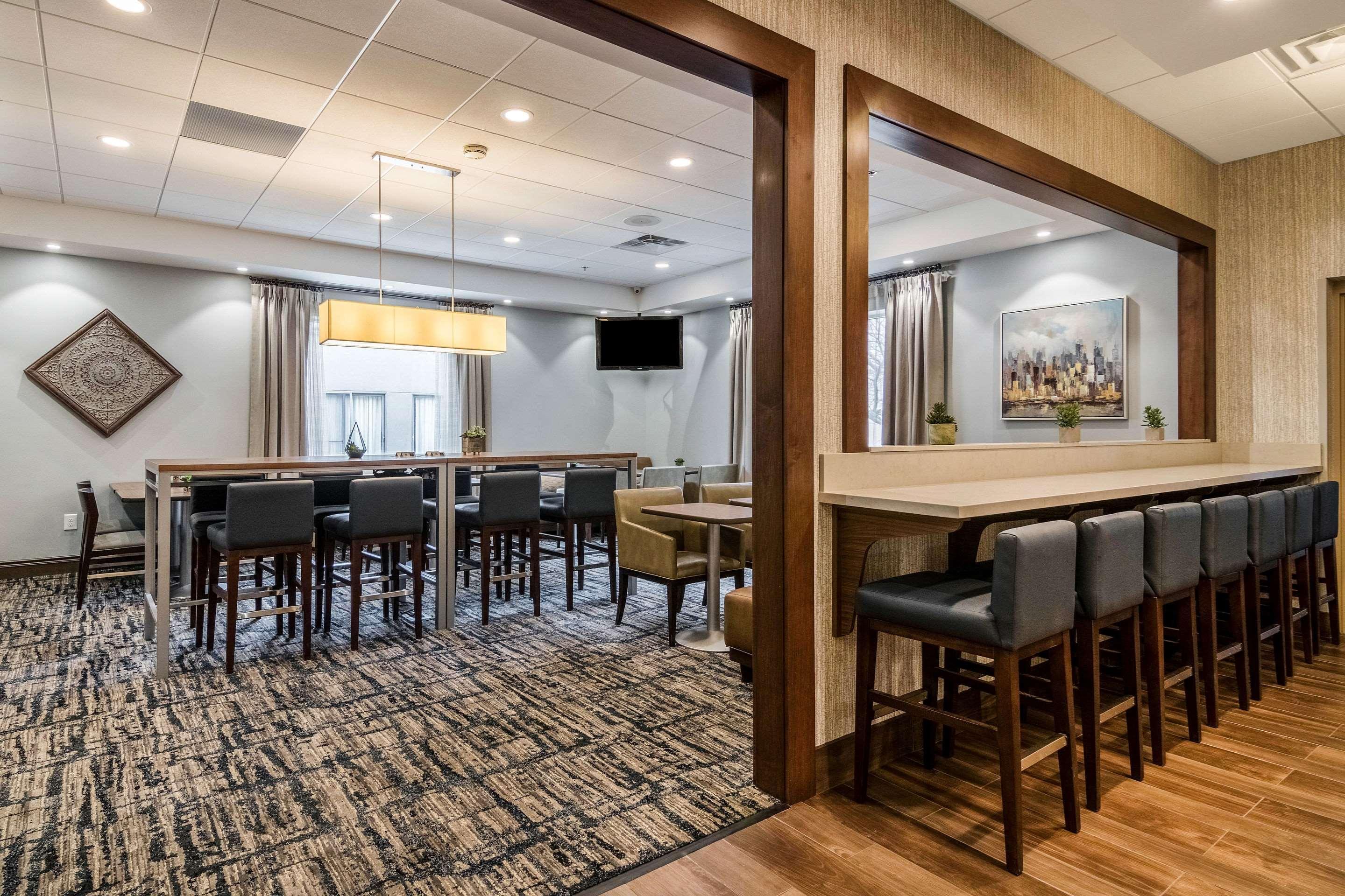 Comfort Inn Plymouth-Minneapolis Εξωτερικό φωτογραφία
