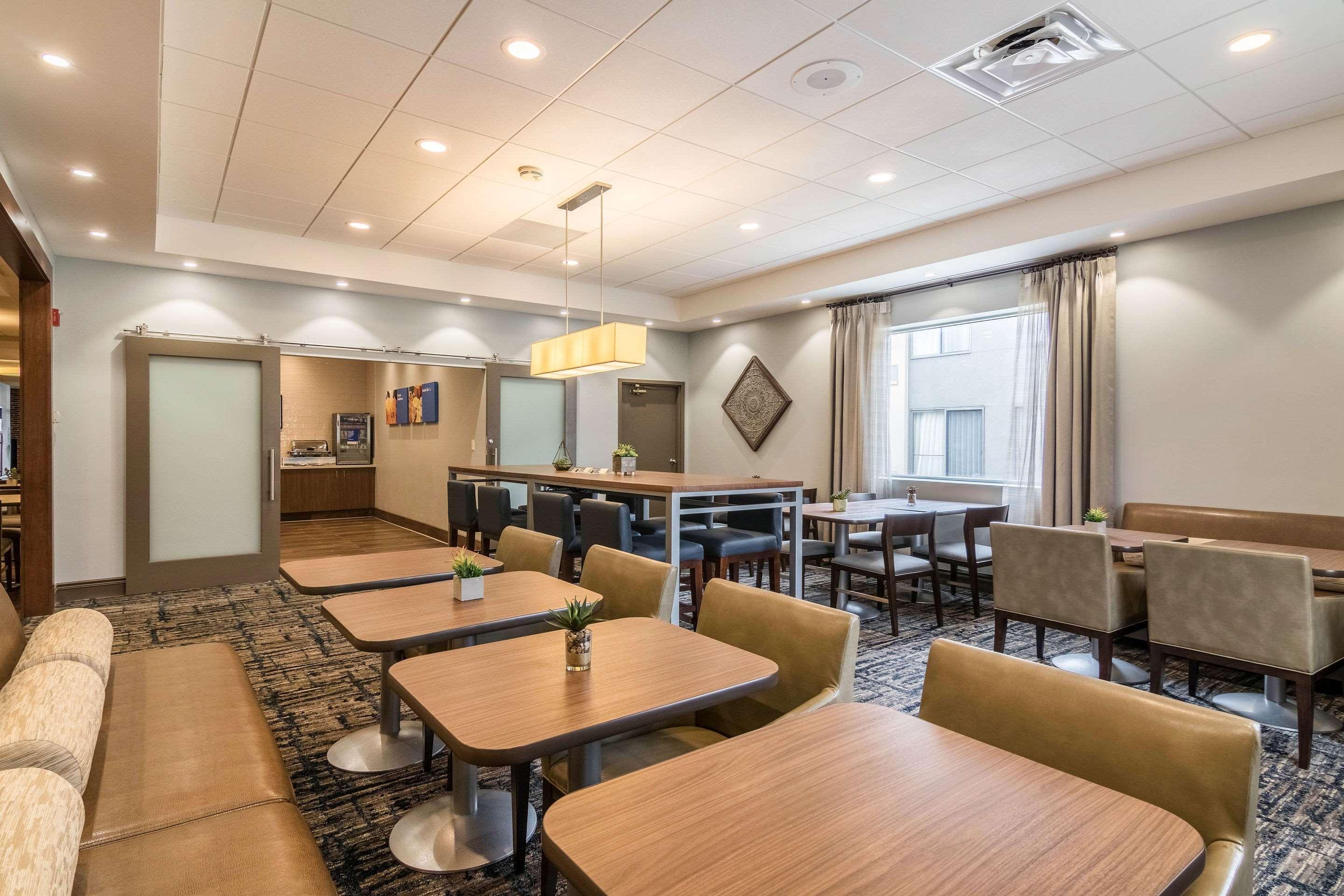 Comfort Inn Plymouth-Minneapolis Εξωτερικό φωτογραφία