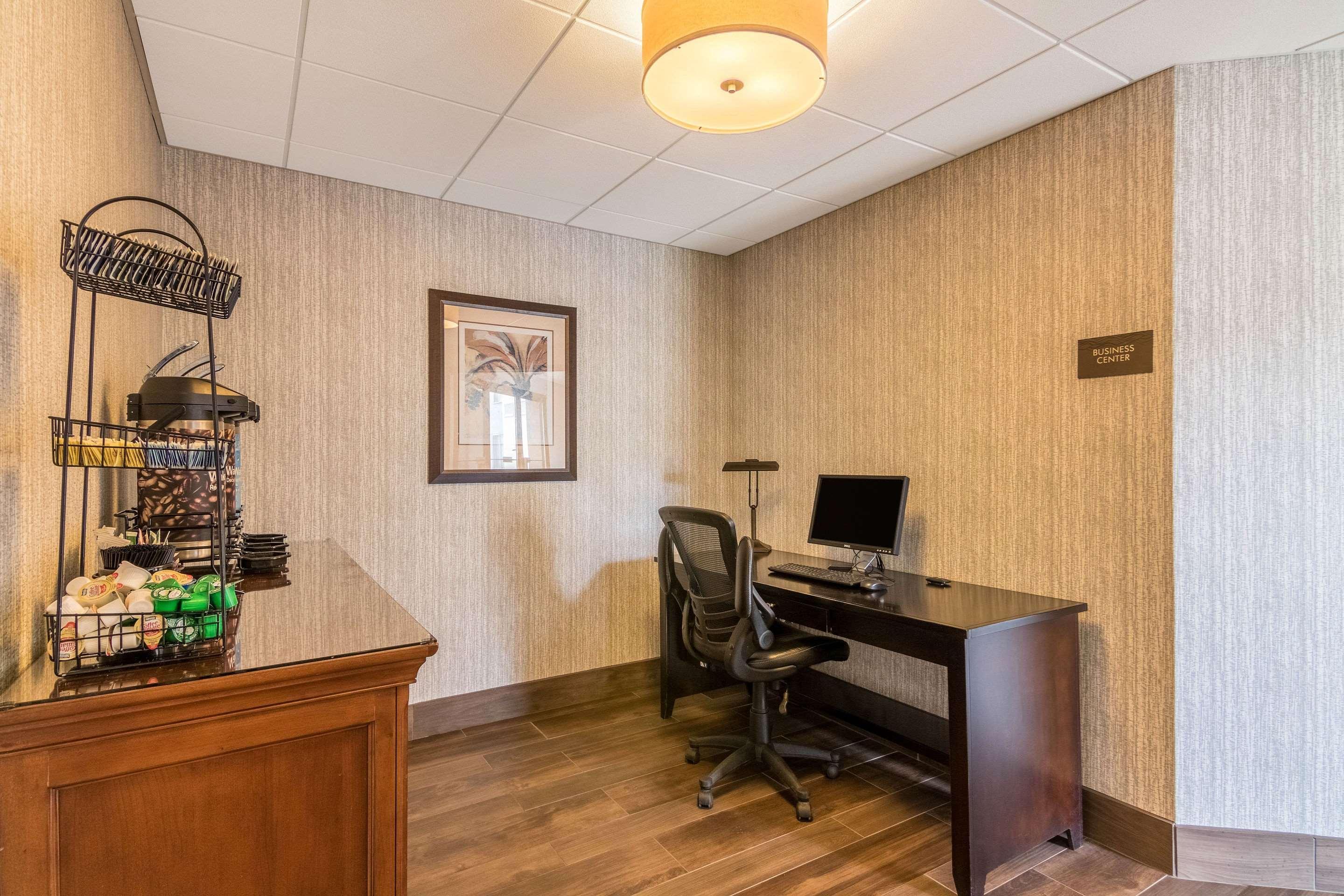 Comfort Inn Plymouth-Minneapolis Εξωτερικό φωτογραφία