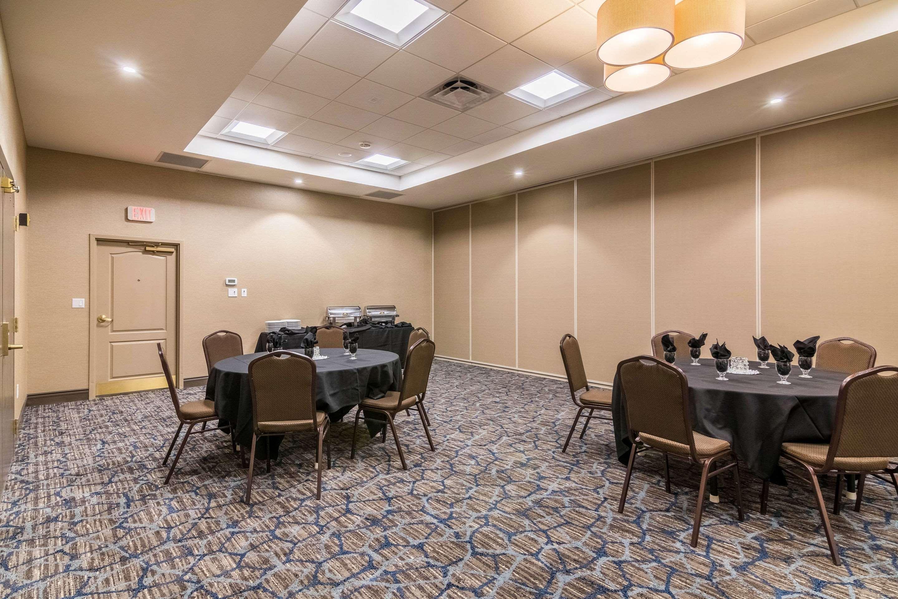 Comfort Inn Plymouth-Minneapolis Εξωτερικό φωτογραφία