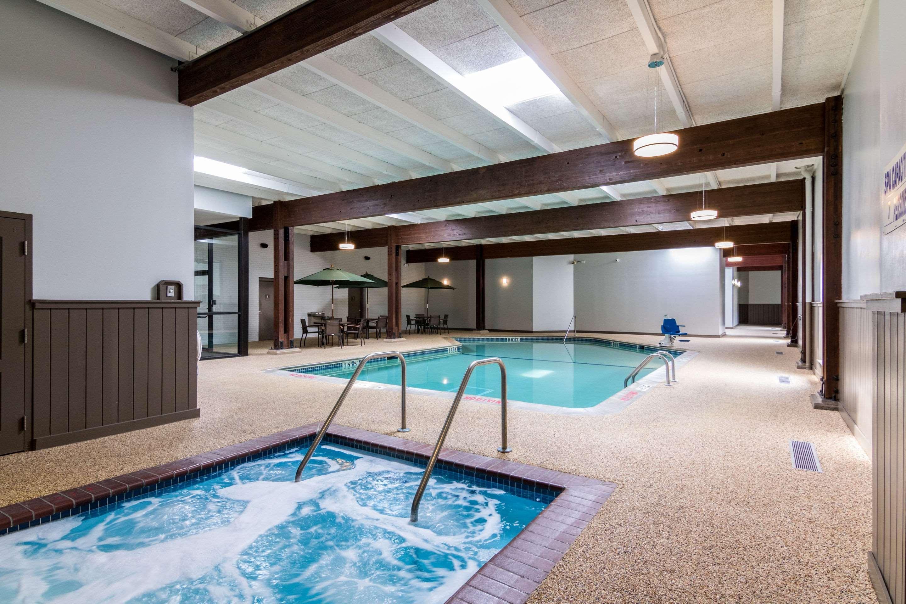 Comfort Inn Plymouth-Minneapolis Εξωτερικό φωτογραφία