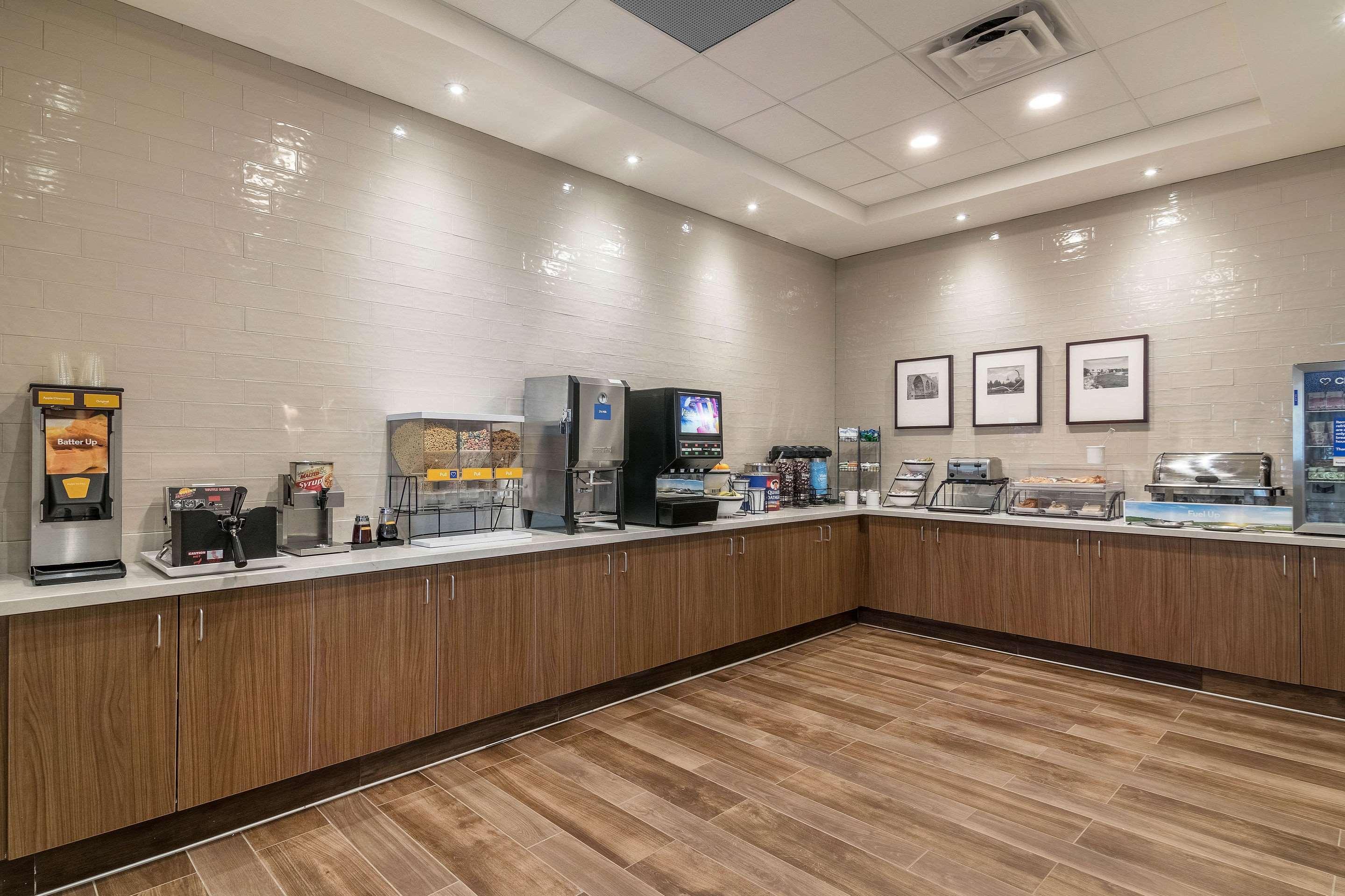 Comfort Inn Plymouth-Minneapolis Εξωτερικό φωτογραφία