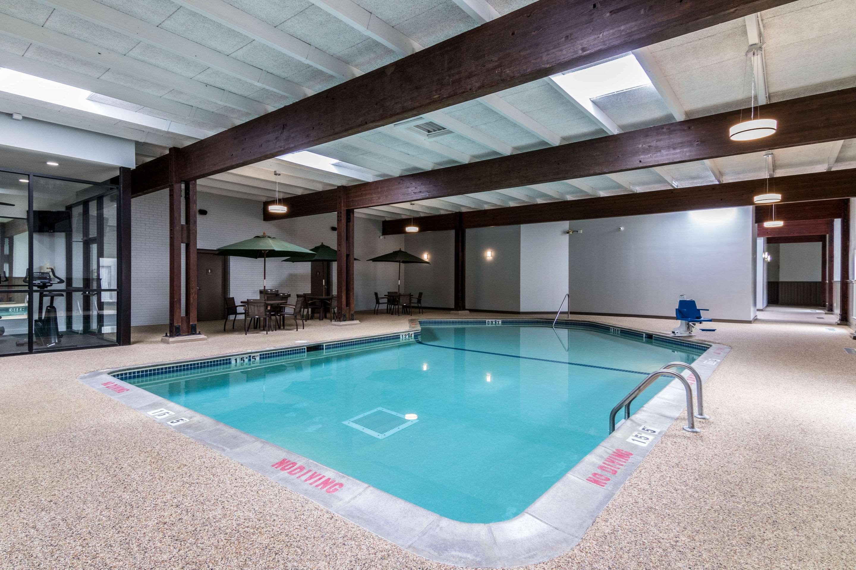 Comfort Inn Plymouth-Minneapolis Εξωτερικό φωτογραφία