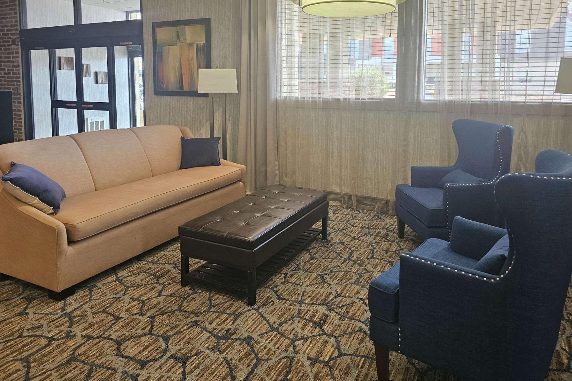 Comfort Inn Plymouth-Minneapolis Εξωτερικό φωτογραφία