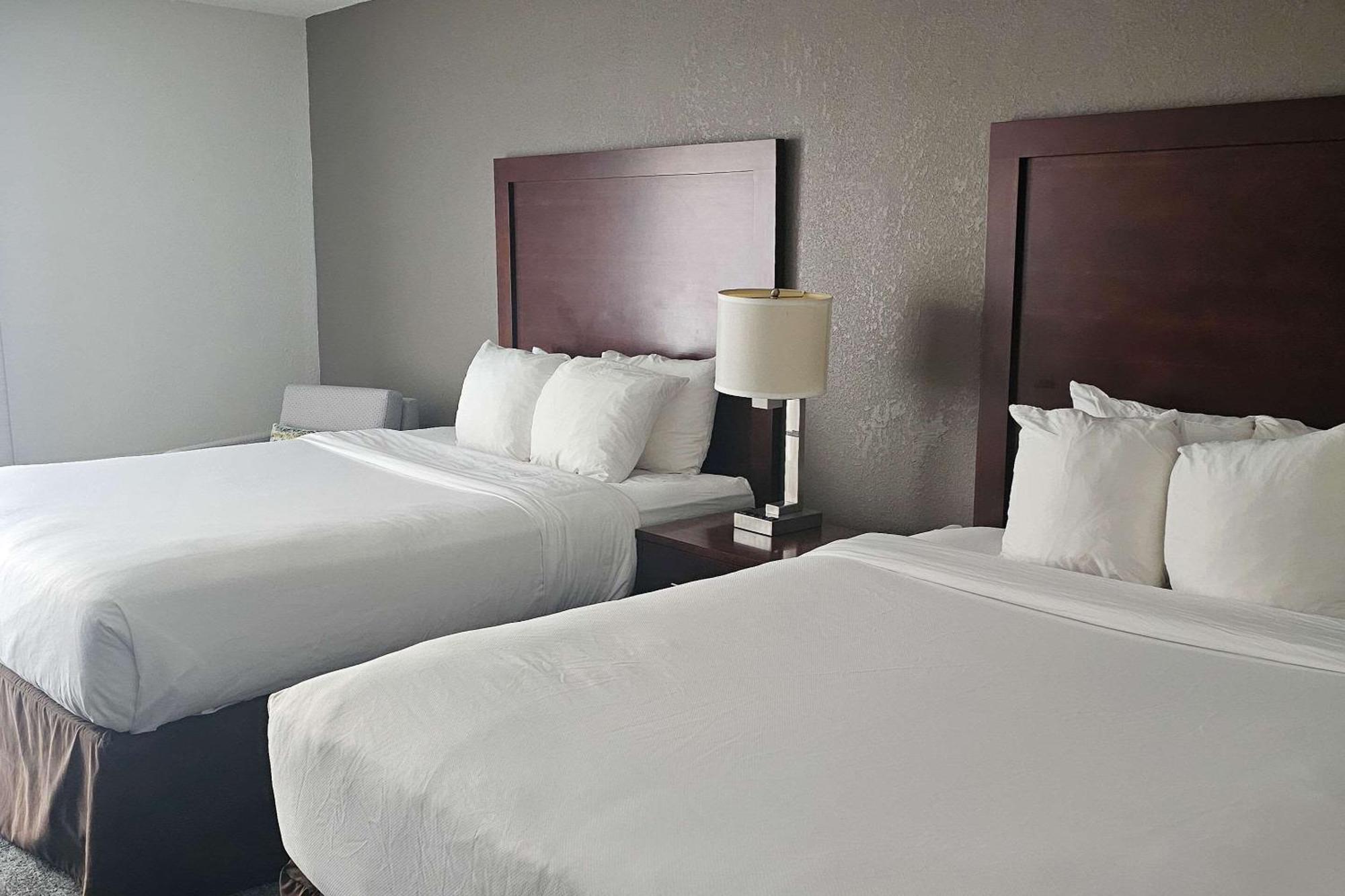 Comfort Inn Plymouth-Minneapolis Εξωτερικό φωτογραφία