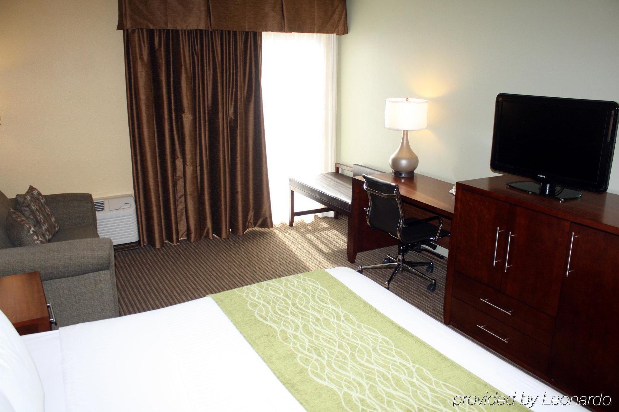 Comfort Inn Plymouth-Minneapolis Εξωτερικό φωτογραφία