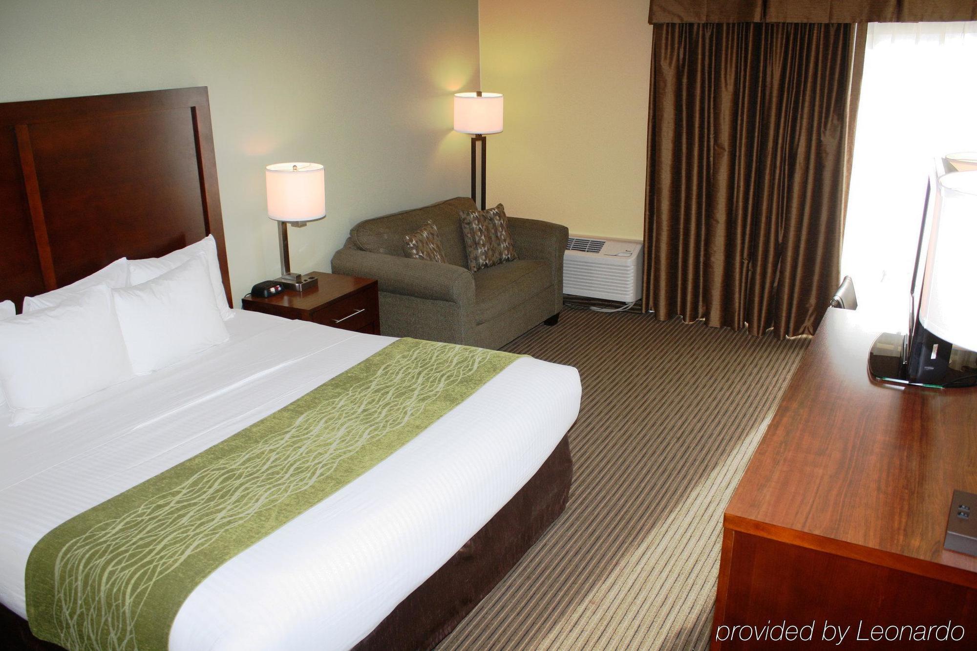 Comfort Inn Plymouth-Minneapolis Εξωτερικό φωτογραφία