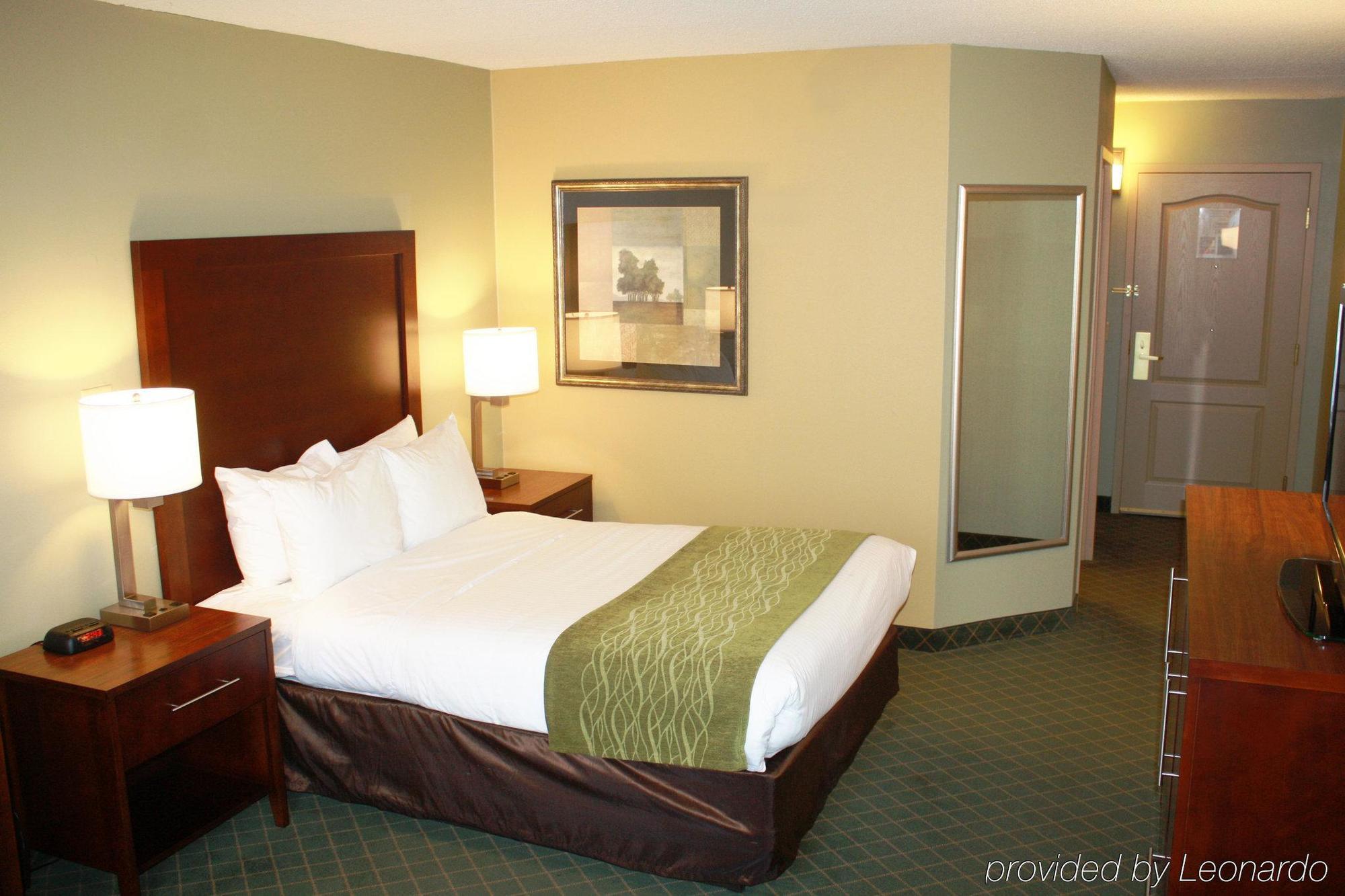 Comfort Inn Plymouth-Minneapolis Εξωτερικό φωτογραφία