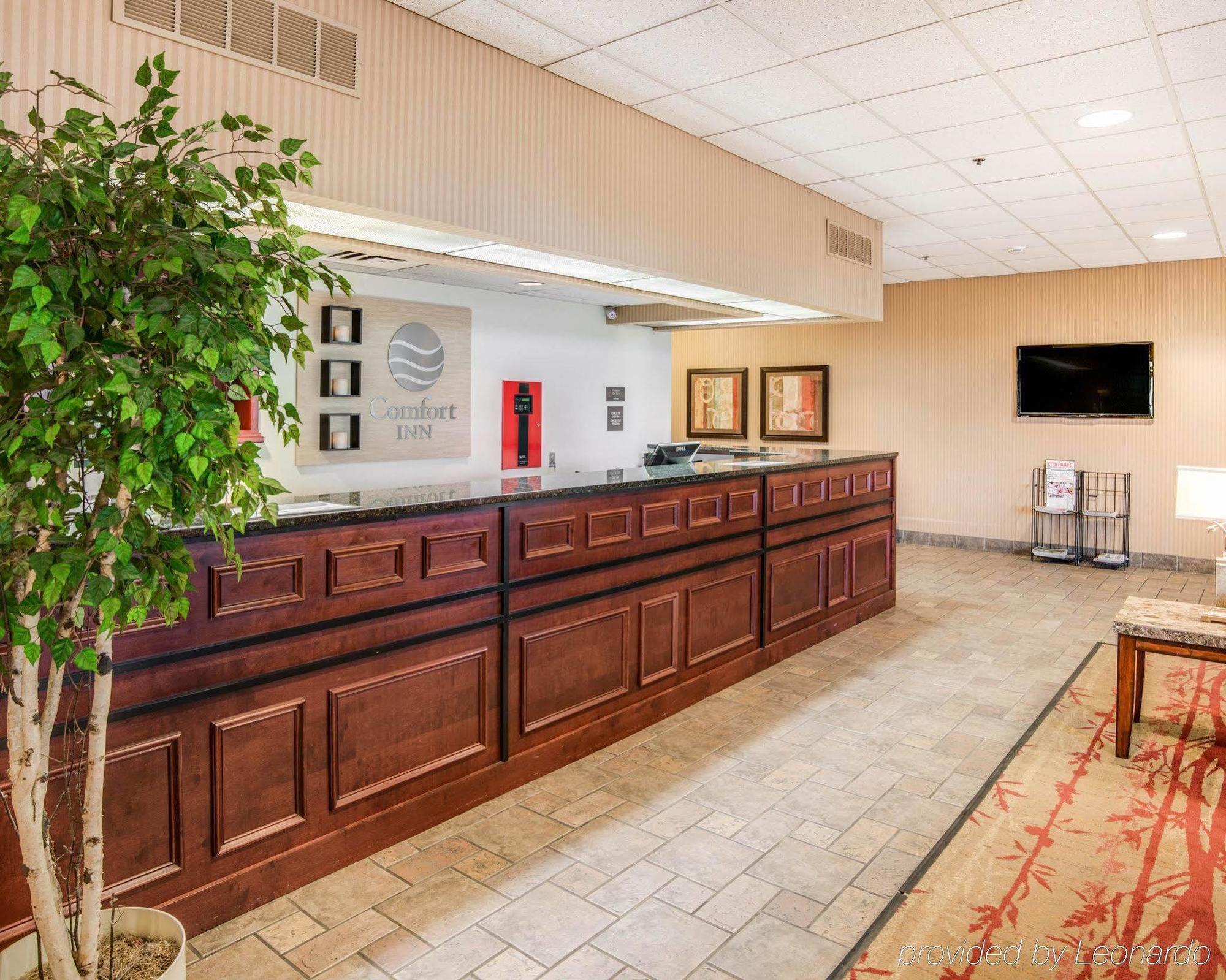Comfort Inn Plymouth-Minneapolis Εξωτερικό φωτογραφία