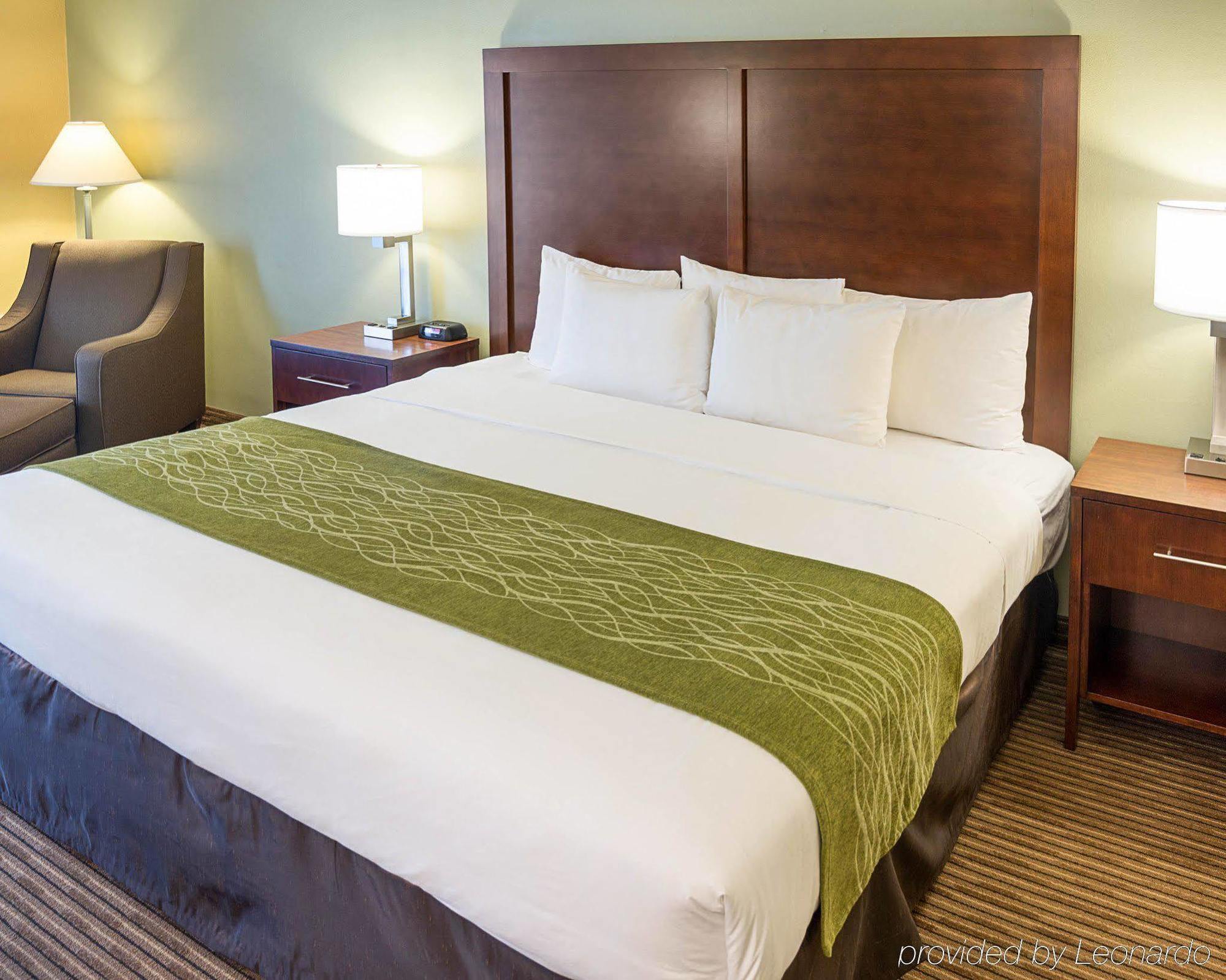 Comfort Inn Plymouth-Minneapolis Εξωτερικό φωτογραφία