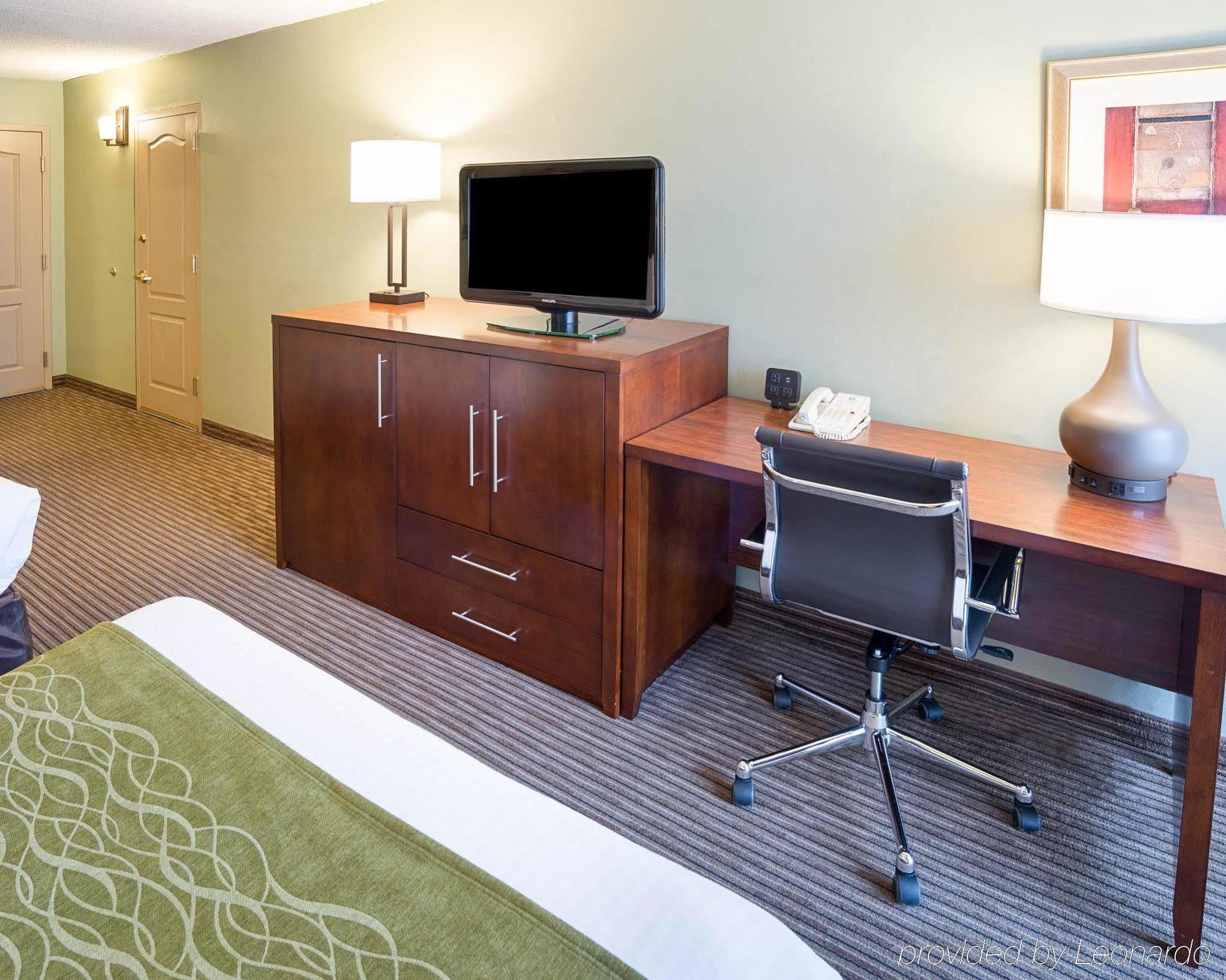 Comfort Inn Plymouth-Minneapolis Εξωτερικό φωτογραφία