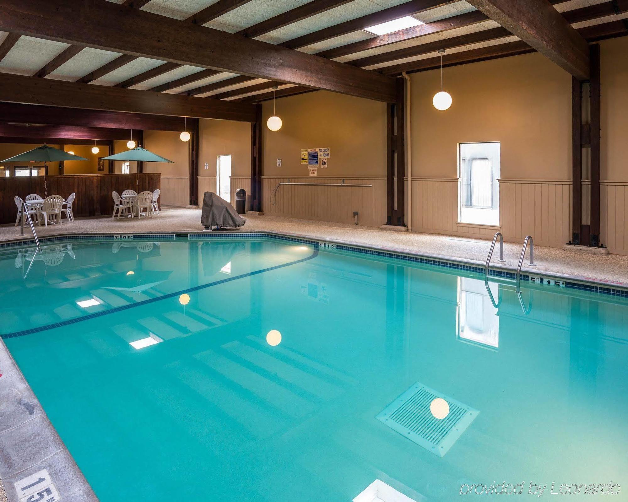 Comfort Inn Plymouth-Minneapolis Εξωτερικό φωτογραφία