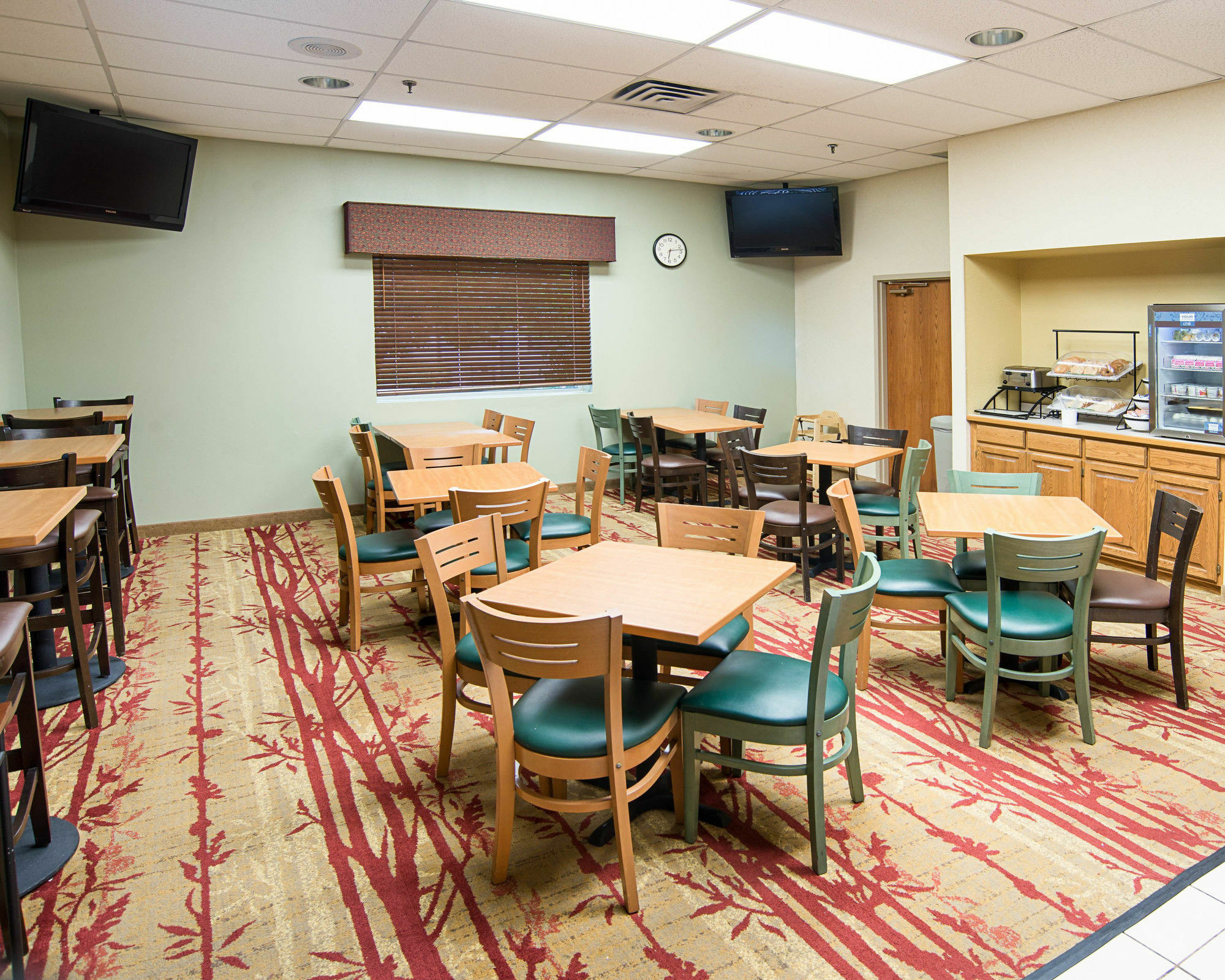 Comfort Inn Plymouth-Minneapolis Εξωτερικό φωτογραφία