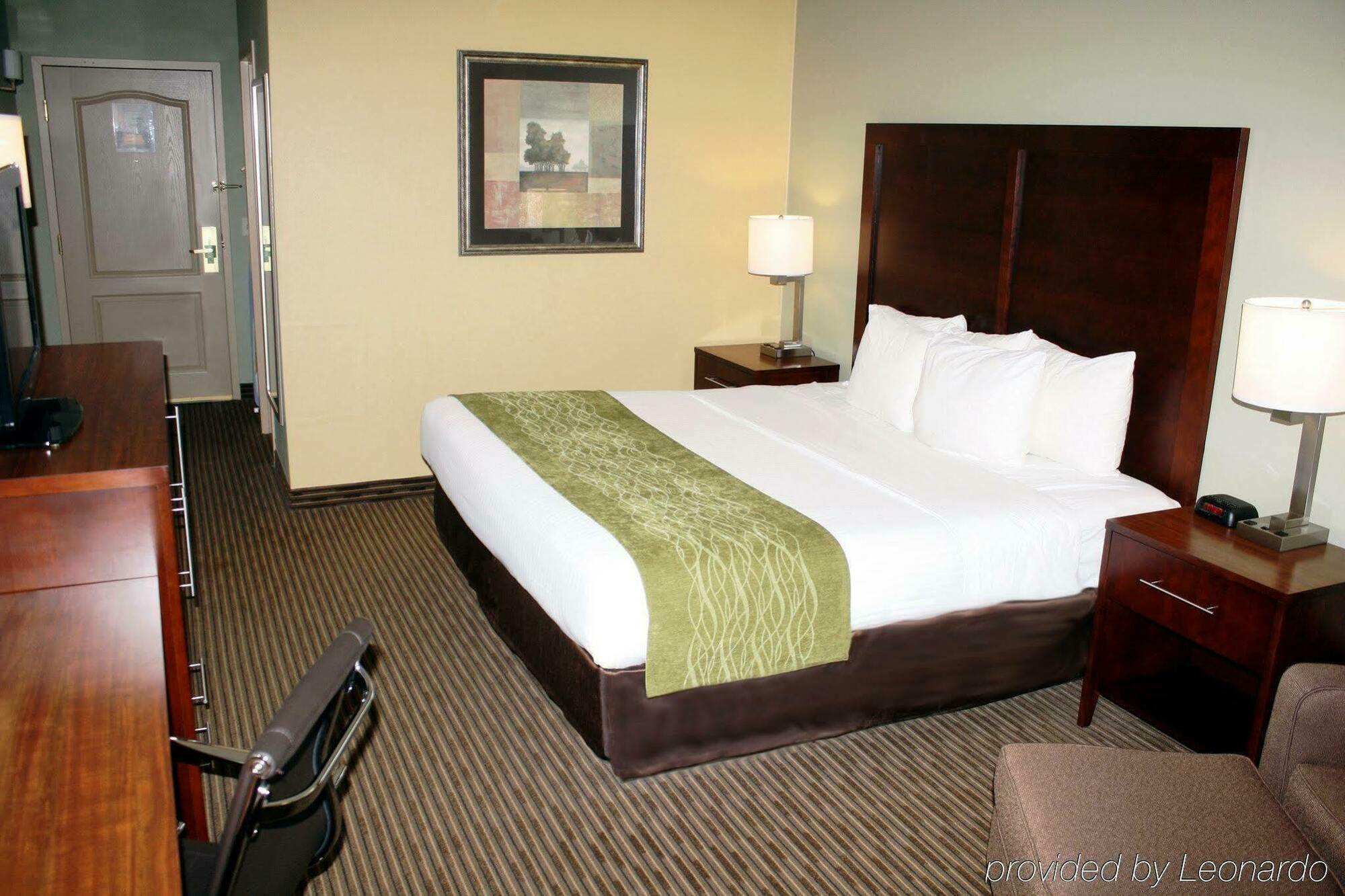 Comfort Inn Plymouth-Minneapolis Εξωτερικό φωτογραφία